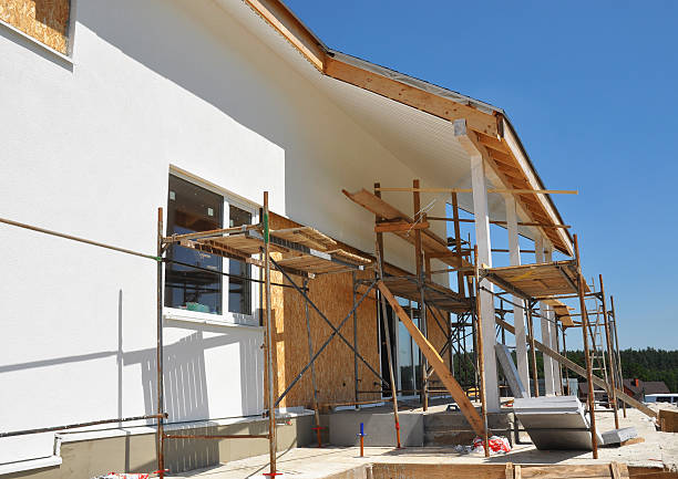 Best Industrial Mold Remediation  in Bayside Gardens, OR