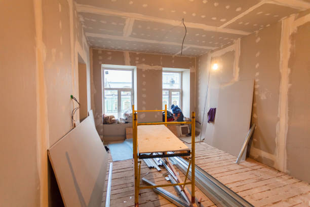 Best Mold Removal for HVAC Installations  in Bayside Gardens, OR